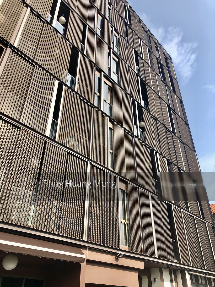 Avant Residences (D14), Apartment #213054861